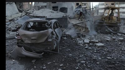 الجيش اللبناني:  مقتل 3 مواطنين وإصابة آخرين جراء غارة إسرائيلية