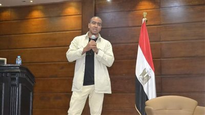 مكتب الجنوب العالمي يحتفل بيوم الشباب الافريقي