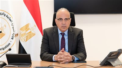 إجراءت الري للاستعداد لموسم الأمطار والزراعات الشتوية والاحتياجات لعام ٢٠٢٥