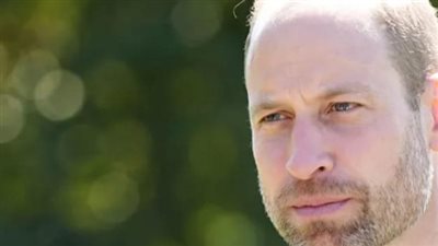 الأمير وليام: عام 2024 كان الأصعب في حياتي بسبب معركة العائلة ضد السرطان