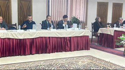 الطاقة الذرية تستضيف الاجتماع الوطني لمنسقي مشروعات التعاون الفني 