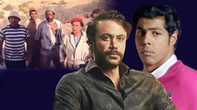 عمرو متولي يكشف حقيقة رفضه لتقديم دور 