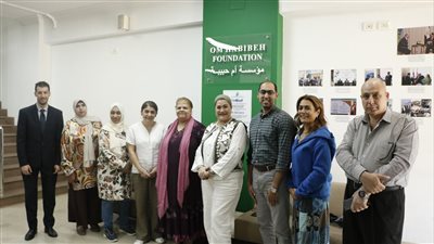 القومي للطفولة والأمومة ينفذ عدة أنشطة بمحافظة أسوان