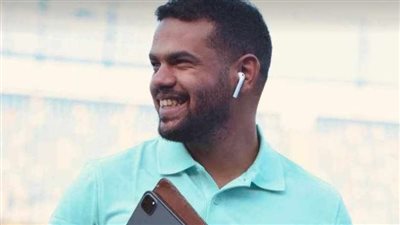 أحمد عصام: تحليل الأداء والبيانات هو مستقبل كرة القدم