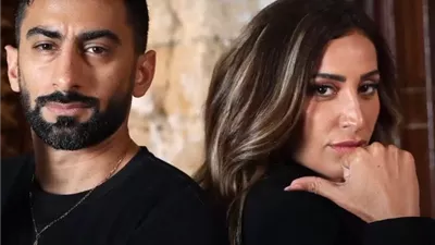 أنس بوخش يحسم حقيقة ارتباطه بدينا الشربيني|ما تعليق والدته؟