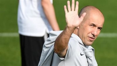 البرتغالي جارديم مديراً فنياً لـ العين الإماراتي 