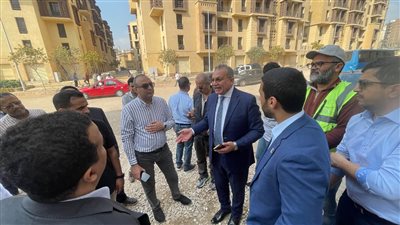 صندوق التنمية الحضرية وهيئة تطوير المنطقة الشرقية السعوديّة يستعرضان أحدث المشروعات بمصر 