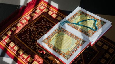 بعد أداء صلاة العصر.. أذكار المساء حصنك المنيع