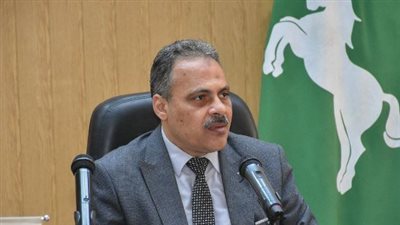 تعرف على الجهود اليومية للأجهزة التنفيذية بالشرقية