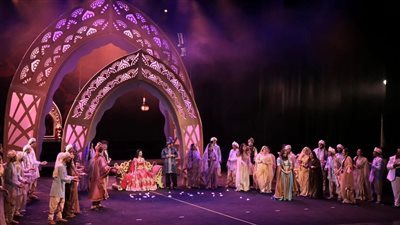 تفاصيل وموعد عرض أوبريت 