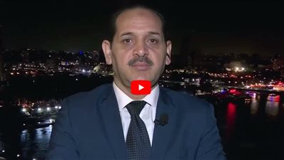 أسامة شعث: الإدارة الأمريكية لم تنجح في وقف إطلاق النار ووفرت الدعم الكامل للاحتلال