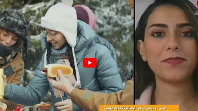 أخصائية تغذية علاجية: البرتقال من الفواكه الغنية بفيتامين c.. والسكريات تُضعف المناعة