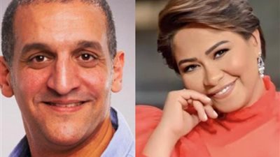 أنت حبيبي وروحي.. شيرين عبد الوهاب توجه رسالة مؤثرة لمدير أعمالها (تفاصيل)