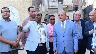 تدشين جهاز القسطرة القلبية والشريانية بمستشفى سوهاج الجامعي القديم