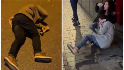 ممثلو ادعاء في أمستردام: فرض غرامات على 40 مشتبها في أعمال الشغب