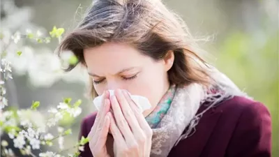 طبيب يوضح طريقة فعالة لعلاج التهاب الجيوب الأنفية