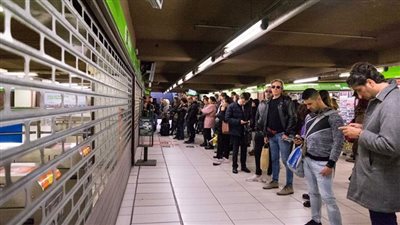 إضراب عام في وسائل النقل الإيطالية.. أزمة مرورية حادة مع غياب ضمانات الخدمة