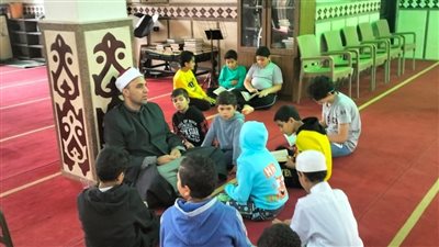 الاثنين المقبل.. أوقاف القليوبية تعقد 100 ندوة حول 