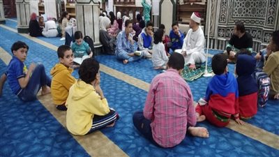 إطلاق 4 قوافل دعوية جديدة بالمساجد الكبرى بالقليوبية