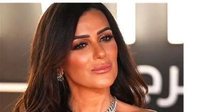 إنجي المقدم تشبد بـ الهوى سلطان 