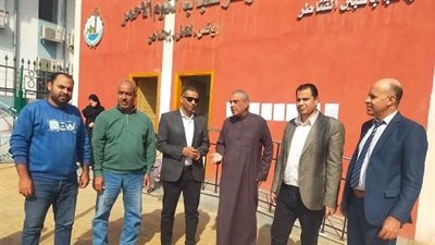 عقد 10 جمعيات عمومية لمراكز الشباب بـالقليوبية