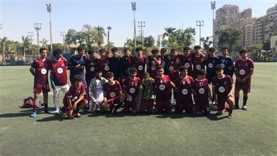 صيد الدقي 2010 يهزم السليمانية بدوري منطقة الجيزة لكرة القدم