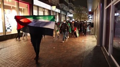 إسرائيل تدعو مواطنيها لعدم حضور مباريات مكابي تل أبيب في إيطاليا