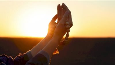 رحمة بلا حدود: حديث قدسي يكشف باب للتوبة مفتوح دائمًا