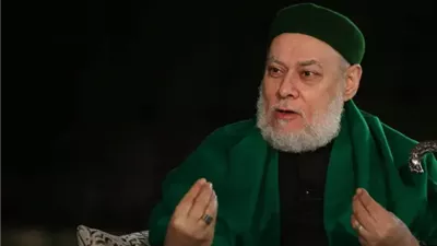 علي جمعة: التلاعب بالألفاظ خيانة اللغة وأساس فساد المجتمعات