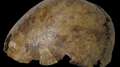 فك لغز مقبرة عاش بداخلها أشخاص على فترات متباعدة تصل لـ2500 عام