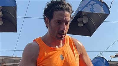 بشخصية مازن| أحمد جمال سعيد يثير إعجاب الجمهور في مسلسل 