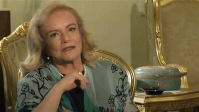 وفاة الإعلامية الكبيرة جيلان حمزة 
