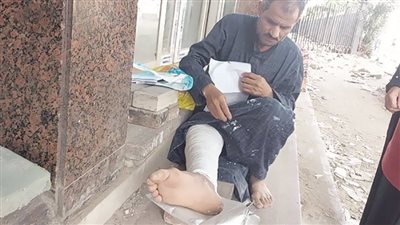 مستشفى النيل للتأمين الصحى.. مقبرة المرضى