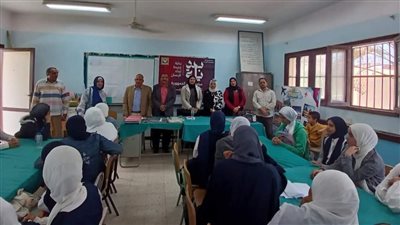 ضمن مبادرة بداية.. حوار مفتوح حول التعلّم بثقافة الفيوم 