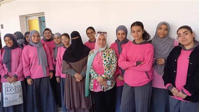 جامعة القناة تنظم برنامجاً تدريبياً حول التغير المناخي وأثره على الموارد الطبيعية 