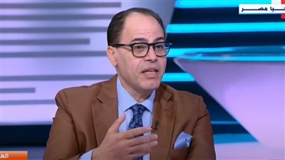 شريف عارف: الحروب الحديثة تعتمد على التكنولوجيا وهدفها السيطرة على العقول