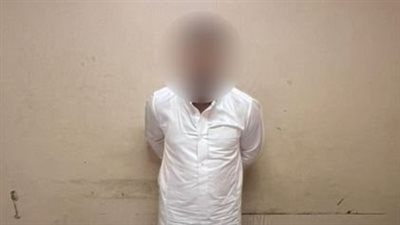   القبض على عنصر إجرامي بحوزته 20 كيلو هيريون بالإسكندرية