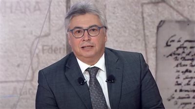 جمال عنايت: ترامب ينظر للسلام في أوكرانيا والشرق الأوسط كمشروع 