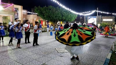 محافظ السويس يتابع فعاليات مبادرة 