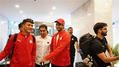 استقبال حافل للجنة المنظمة والحكام والبعثات قبل إنطلاق بطولة شمال أفريقيا