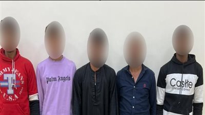 كشف مُلابسات الاعتداء على كلب ضال في أسيوط