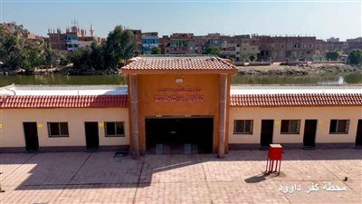 السكة الحديد تعلن مواعيد القطارات على خط القنطرة شرق / بئر العبد والعكس