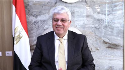 وزير التعليم العالي يشارك في الاجتماع الخامس للجنة المتخصصة للتعليم بالاتحاد الإفريقي