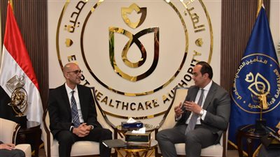 إطلاق مبادرة للتوعية بأهمية التطعيمات والأمصال للحفاظ على صحة الأفراد