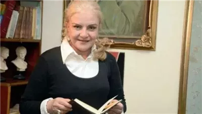 الإعلامية والروائية الكبيرة جيلان حمزة.. رحلة إبداعية في صناعة الإعلام (فيديو)
