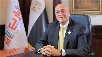 رحمي: نتعاون مع البنك الدولي لبناء قدرات أصحاب الشركات الناشئة في مصر