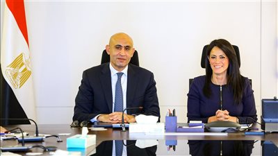 وزيرا التخطيط والتعليم يناقشان الاحتياجات اللازمة لتحسين جودة العملية التعليمية