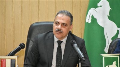 محافظ الشرقية يشيد بالأوقاف في تنظيم الأنشطة الدعوية ونشر الفكر الوسطي المستنير  