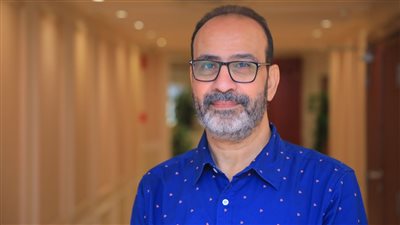 عصام زكريا: مهرجان القاهرة السينمائي توسع خارج أسوار الأوبرا هذا العام