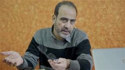 عصام زكريا: مهرجان القاهرة السينمائي يساند المقاطعة تضامنًا مع القضية الفلسطينية